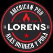 Lorens