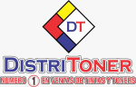 distritoner