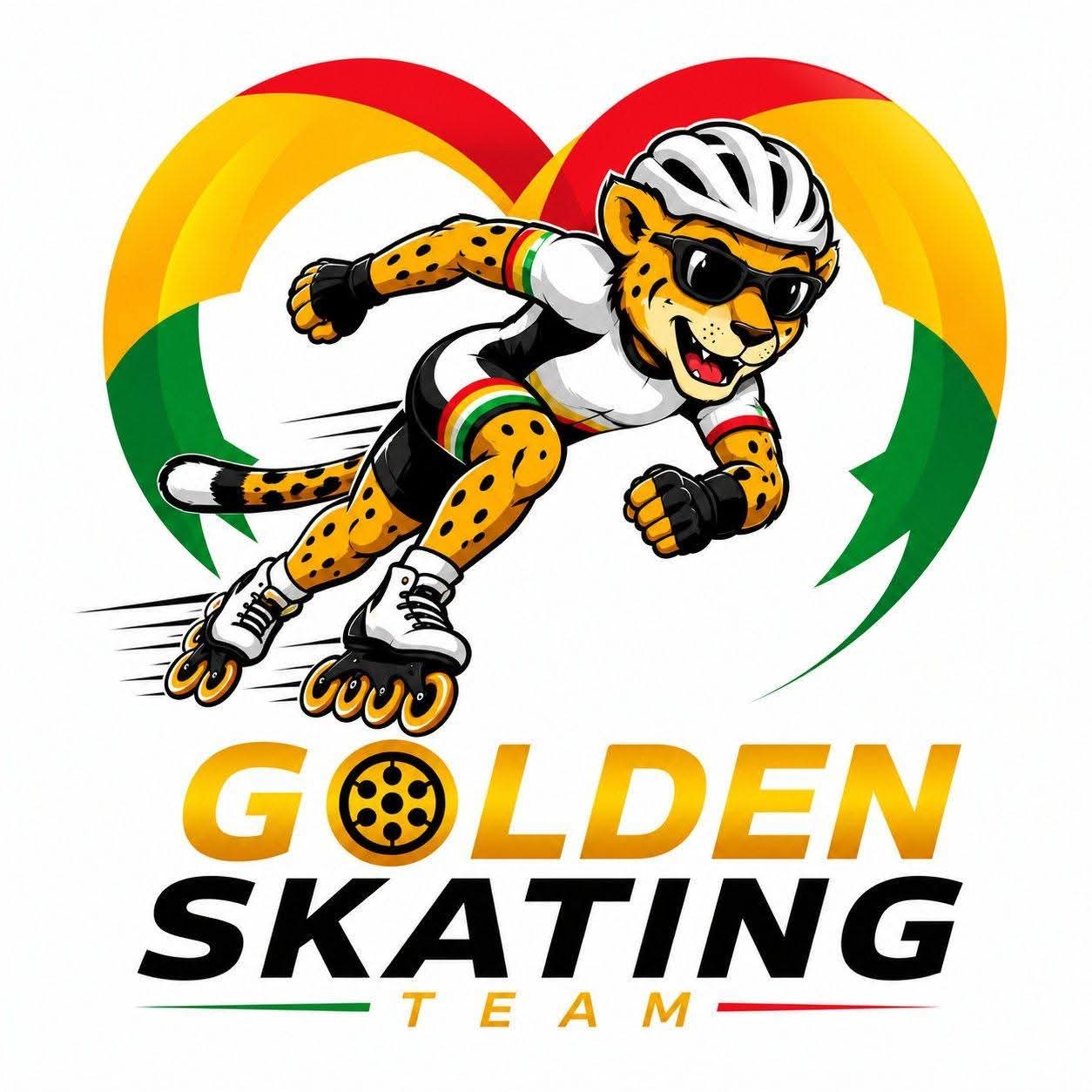 goldenSkatingteam